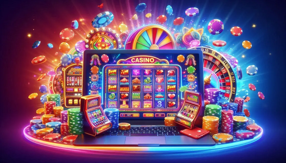 Golden Panda Casino